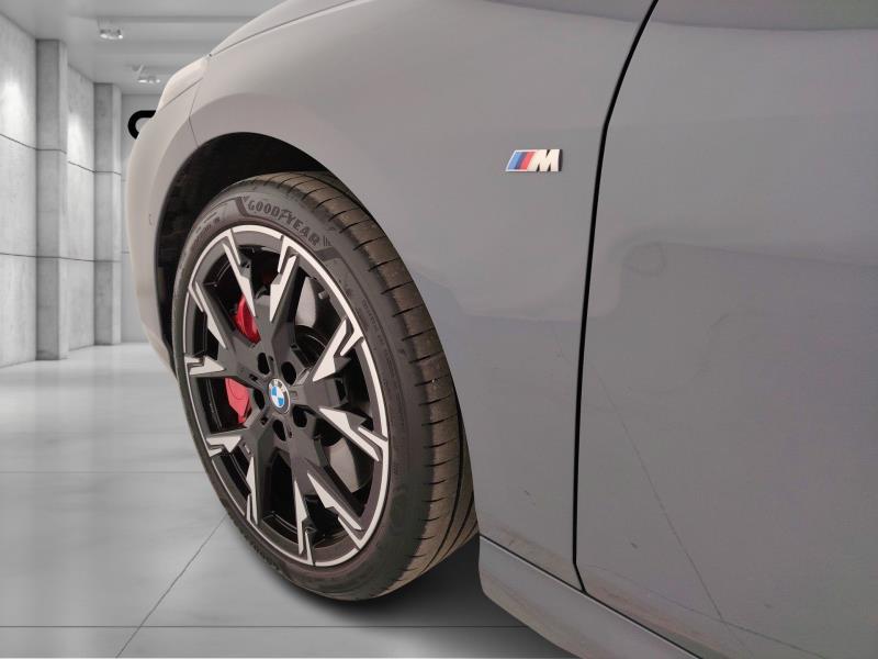 BMW 118d msport pro auto