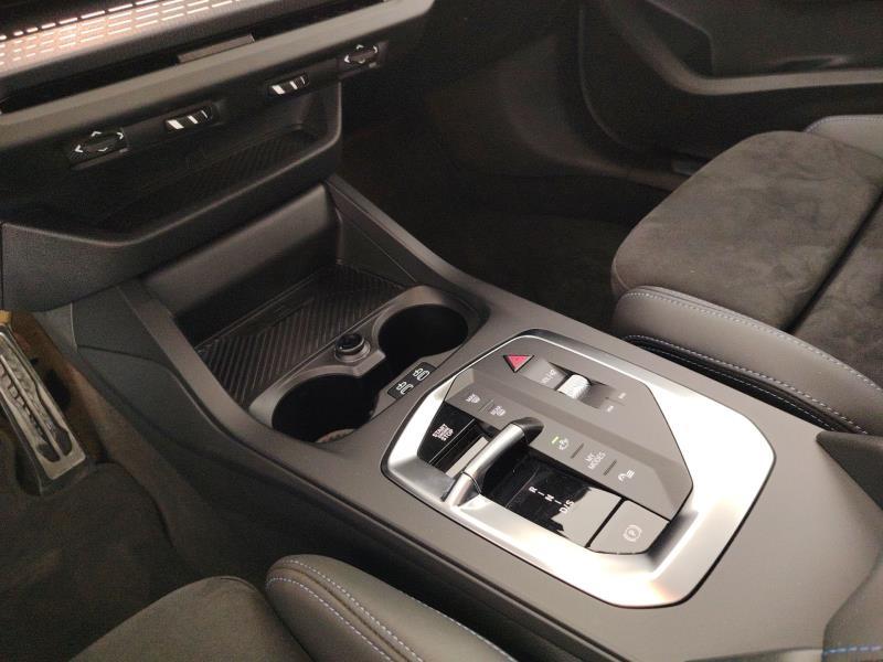 BMW 118d msport pro auto