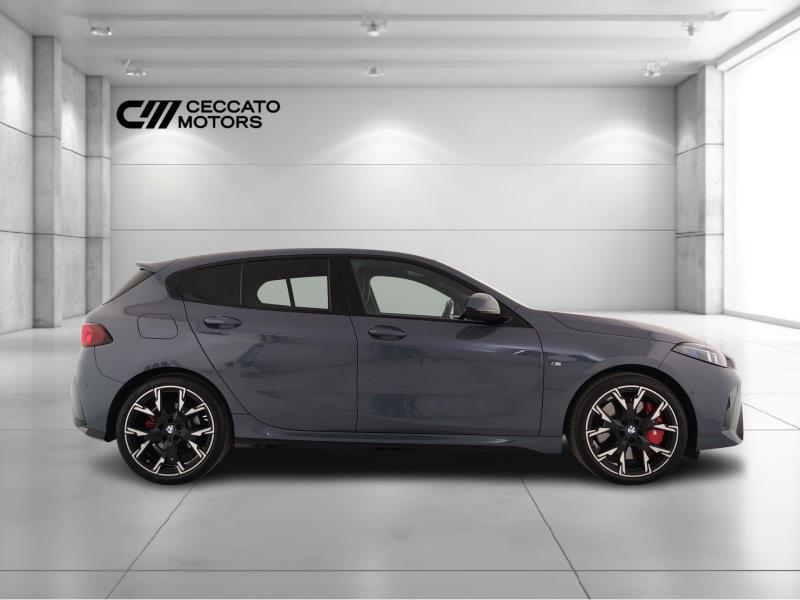 BMW 118d msport pro auto