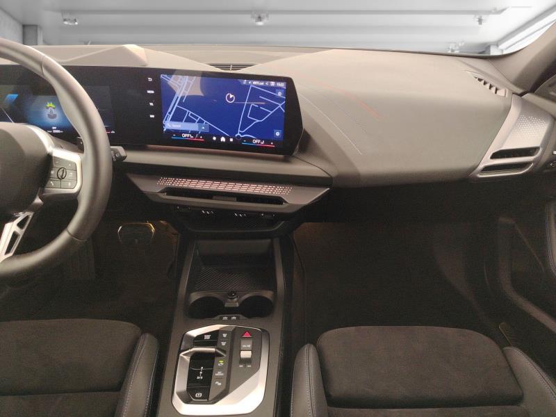 BMW 118d msport pro auto