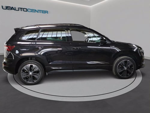 SKODA Karoq 1.5 tsi style dsg