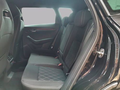 SKODA Karoq 1.5 tsi style dsg