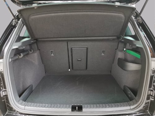 SKODA Karoq 1.5 tsi style dsg