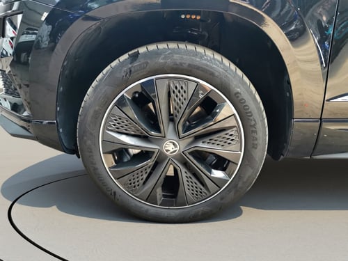 SKODA Karoq 1.5 tsi style dsg