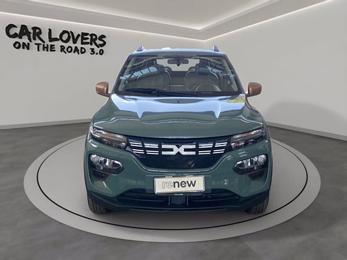 DACIA Spring extreme electric 65