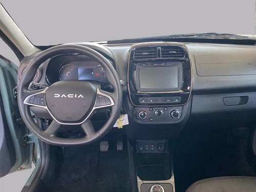 DACIA Spring extreme electric 65