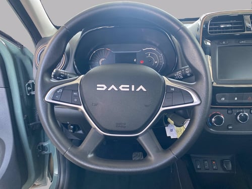 DACIA Spring extreme electric 65