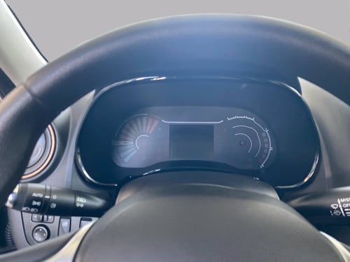DACIA Spring extreme electric 65