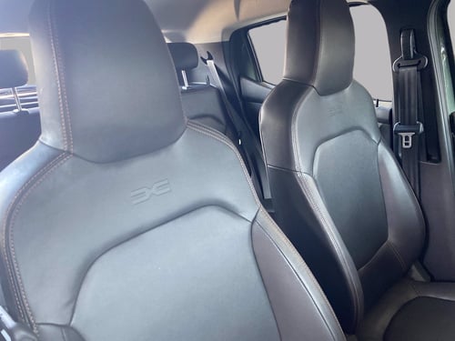 DACIA Spring extreme electric 65