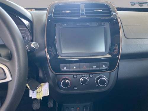 DACIA Spring extreme electric 65