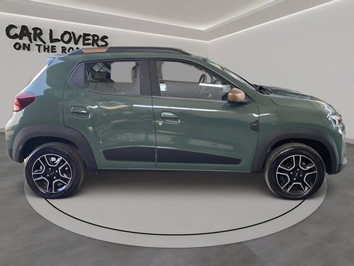 DACIA Spring extreme electric 65