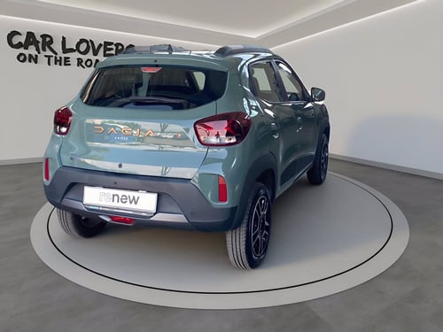 DACIA Spring extreme electric 65