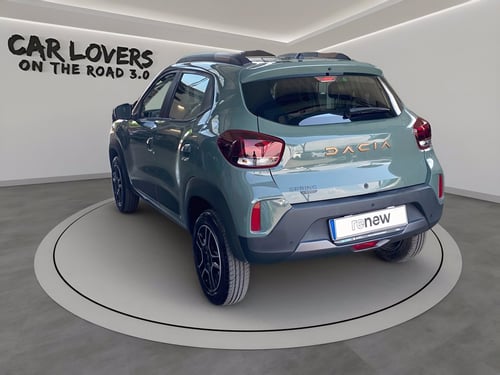 DACIA Spring extreme electric 65