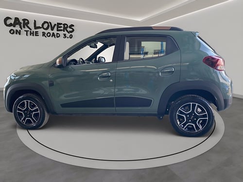 DACIA Spring extreme electric 65