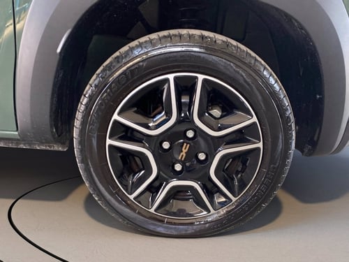 DACIA Spring extreme electric 65