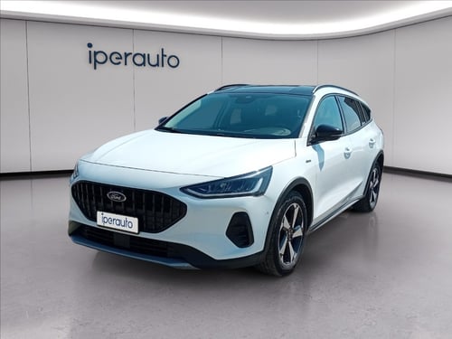 FORD Focus active sw 1.0t ecoboost h 125cv IVA ESPOSTA