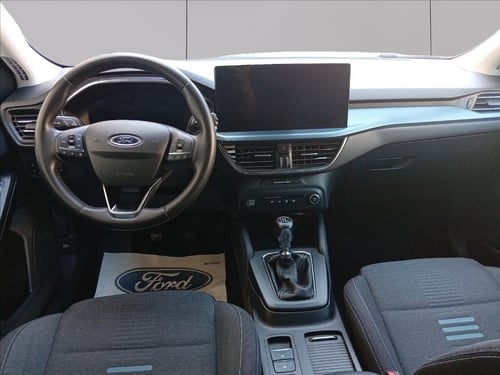 FORD Focus active sw 1.0t ecoboost h 125cv IVA ESPOSTA