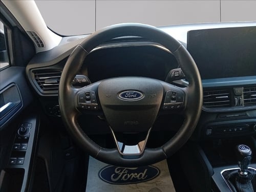 FORD Focus active sw 1.0t ecoboost h 125cv IVA ESPOSTA