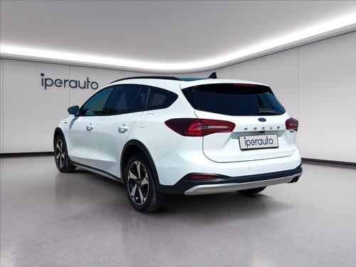 FORD Focus active sw 1.0t ecoboost h 125cv IVA ESPOSTA