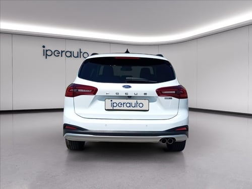 FORD Focus active sw 1.0t ecoboost h 125cv IVA ESPOSTA