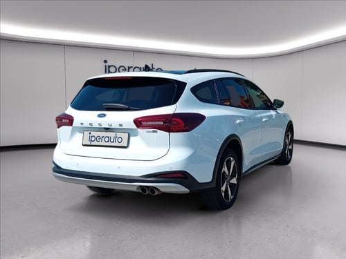 FORD Focus active sw 1.0t ecoboost h 125cv IVA ESPOSTA
