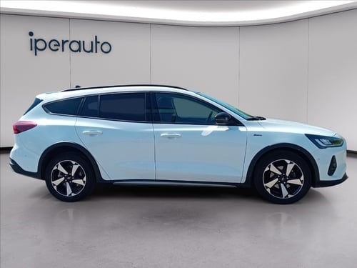 FORD Focus active sw 1.0t ecoboost h 125cv IVA ESPOSTA