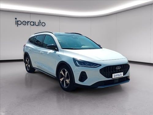FORD Focus active sw 1.0t ecoboost h 125cv IVA ESPOSTA
