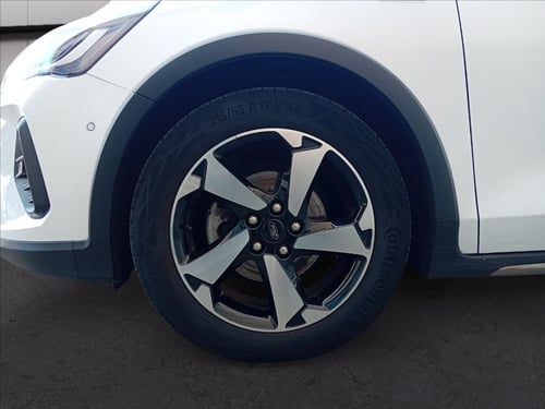 FORD Focus active sw 1.0t ecoboost h 125cv IVA ESPOSTA