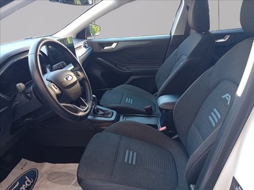 FORD Focus active sw 1.0t ecoboost h 125cv IVA ESPOSTA