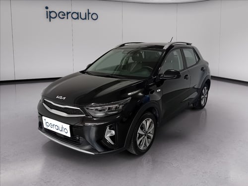 KIA Stonic 1.0 t-gdi mhev urban 100cv imt