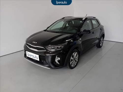 KIA Stonic 1.0 t-gdi mhev urban 100cv imt
