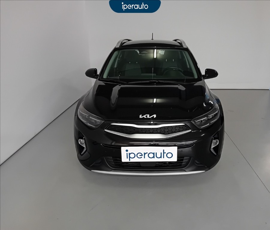 KIA Stonic 1.0 t-gdi mhev urban 100cv imt