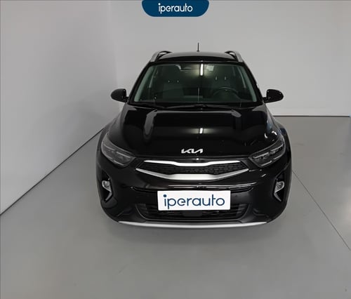 KIA Stonic 1.0 t-gdi mhev urban 100cv imt
