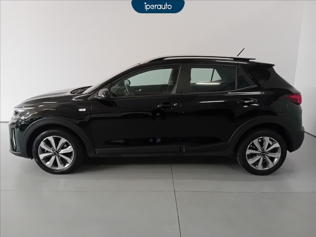 KIA Stonic 1.0 t-gdi mhev urban 100cv imt
