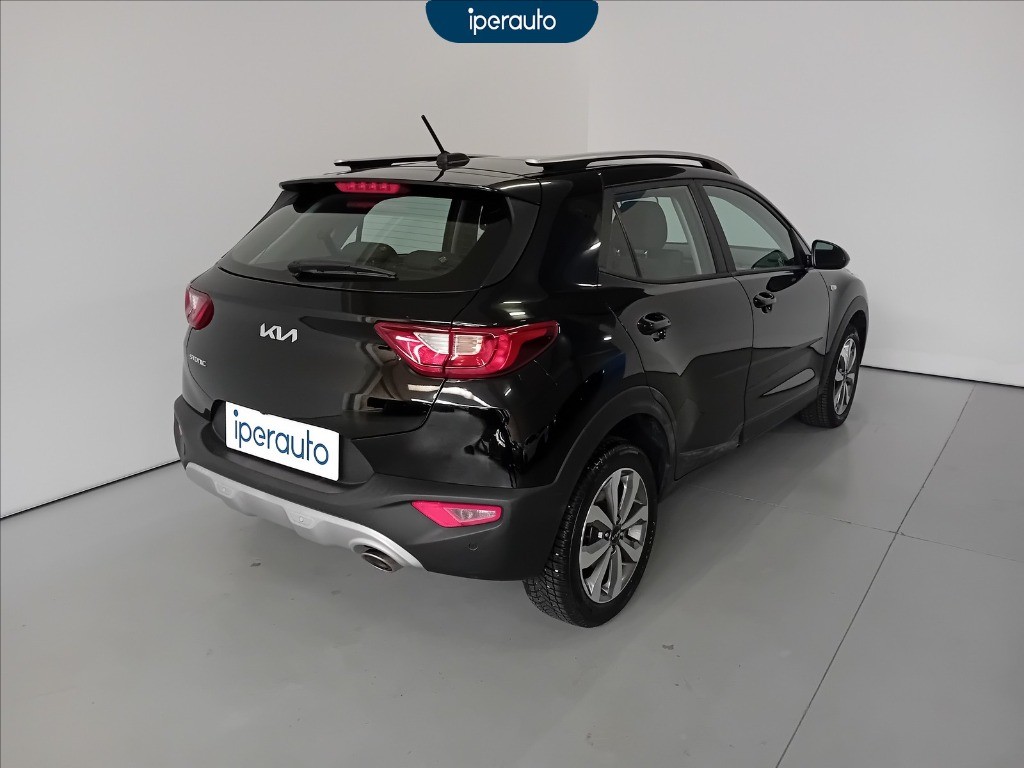 KIA Stonic 1.0 t-gdi mhev urban 100cv imt