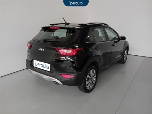 KIA Stonic 1.0 t-gdi mhev urban 100cv imt