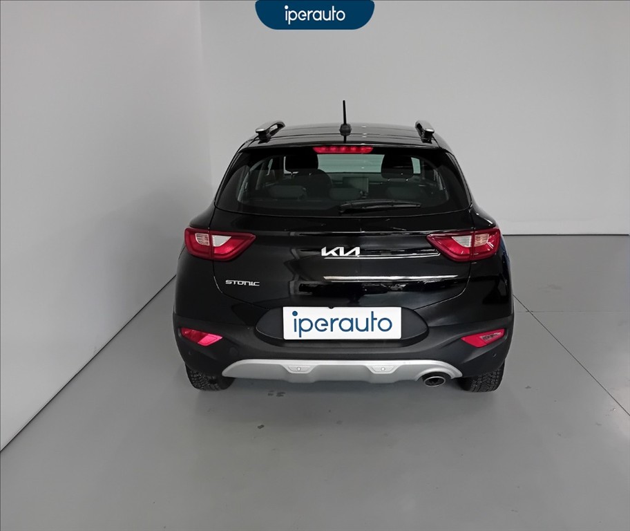 KIA Stonic 1.0 t-gdi mhev urban 100cv imt