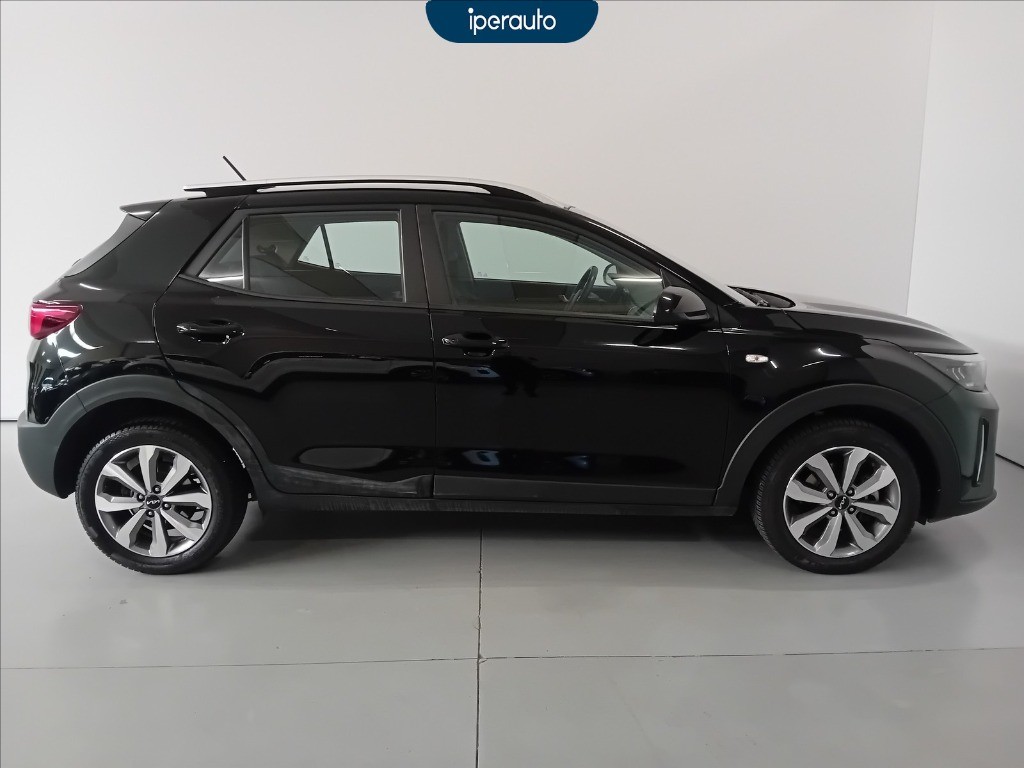 KIA Stonic 1.0 t-gdi mhev urban 100cv imt