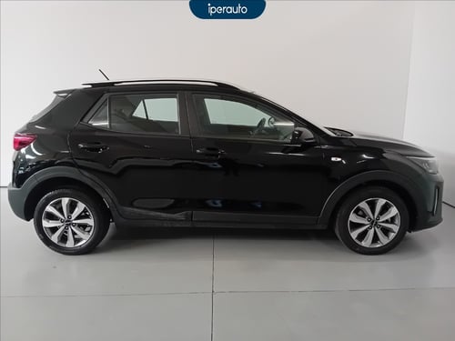 KIA Stonic 1.0 t-gdi mhev urban 100cv imt