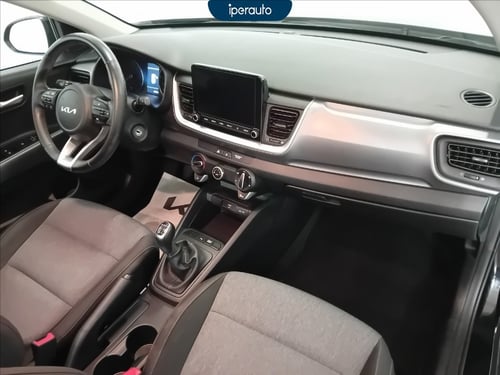 KIA Stonic 1.0 t-gdi mhev urban 100cv imt