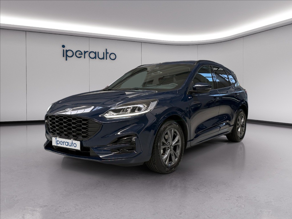 FORD Kuga 1.5 ecoboost st-line 2wd 150cv PARI AL NUOVO