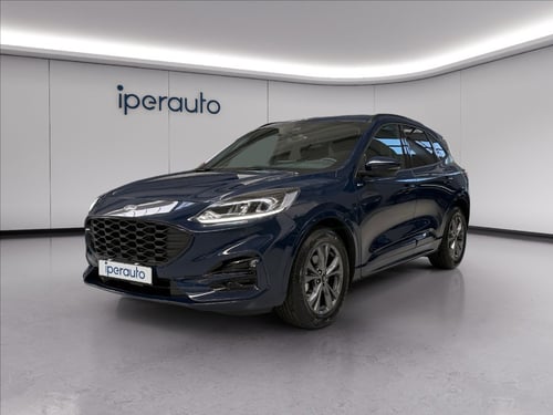 FORD Kuga 1.5 ecoboost st-line 2wd 150cv PARI AL NUOVO