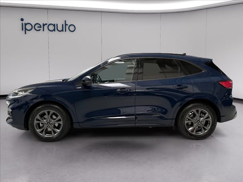FORD Kuga 1.5 ecoboost st-line 2wd 150cv PARI AL NUOVO