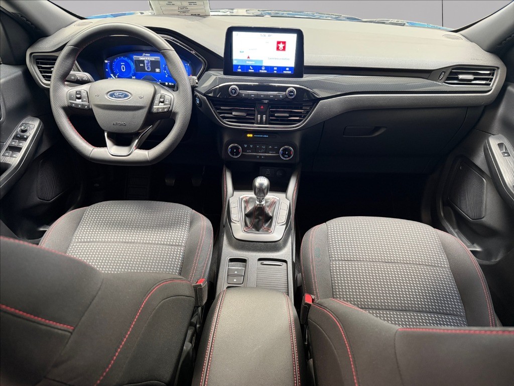 FORD Kuga 1.5 ecoboost st-line 2wd 150cv PARI AL NUOVO