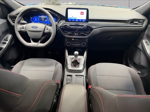 FORD Kuga 1.5 ecoboost st-line 2wd 150cv PARI AL NUOVO