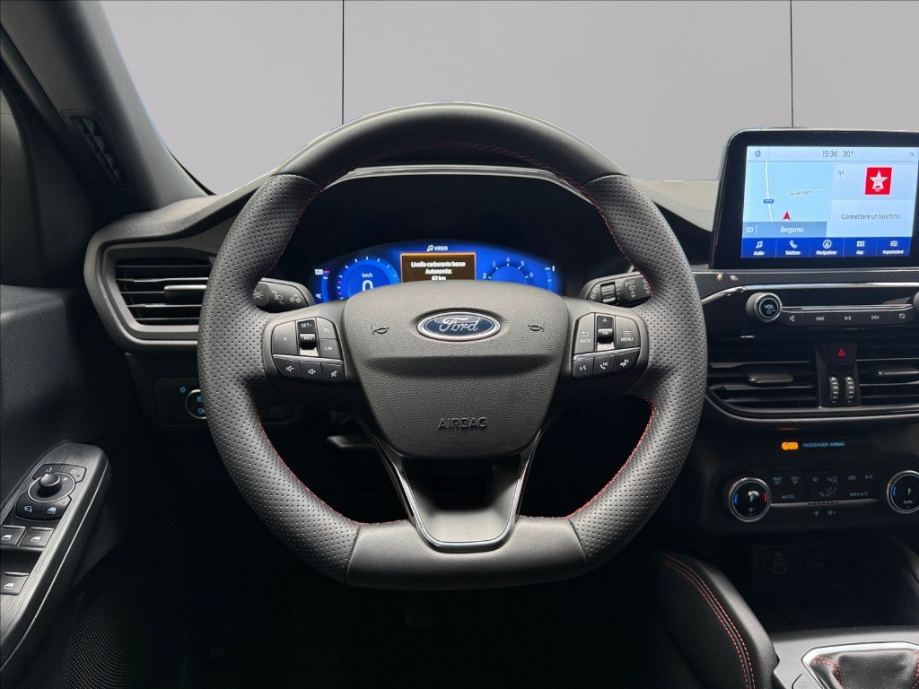 FORD Kuga 1.5 ecoboost st-line 2wd 150cv PARI AL NUOVO