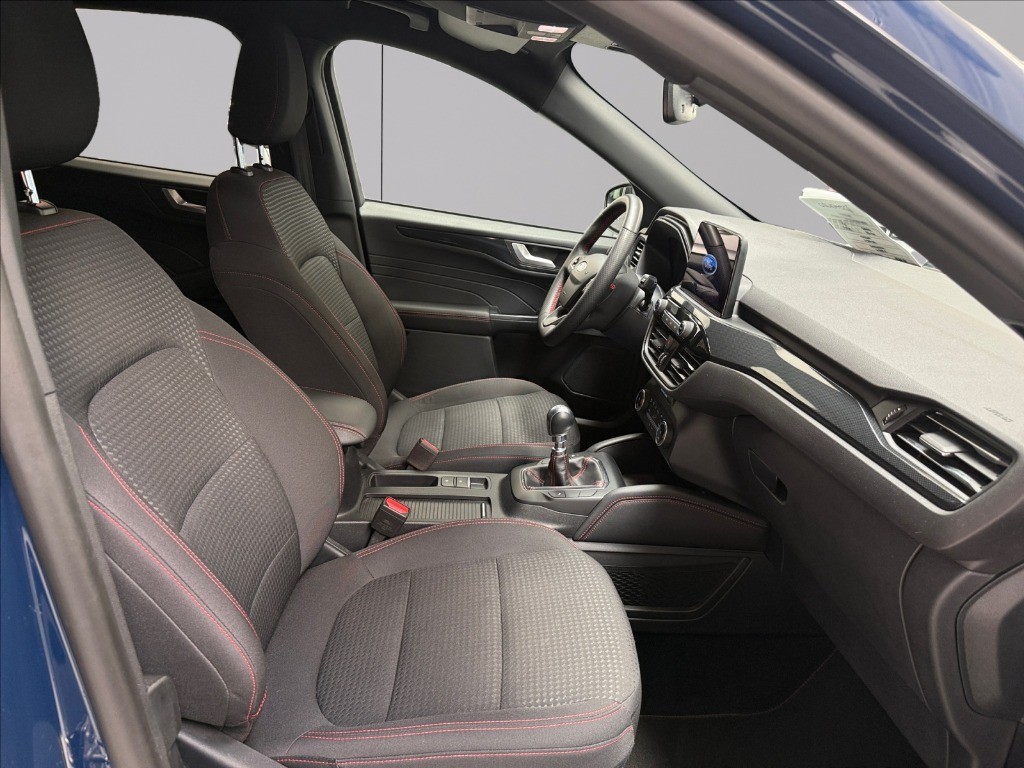 FORD Kuga 1.5 ecoboost st-line 2wd 150cv PARI AL NUOVO