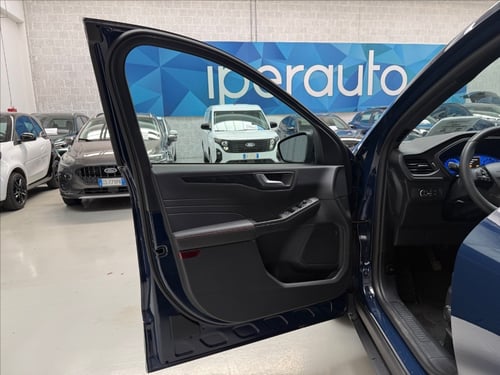 FORD Kuga 1.5 ecoboost st-line 2wd 150cv PARI AL NUOVO