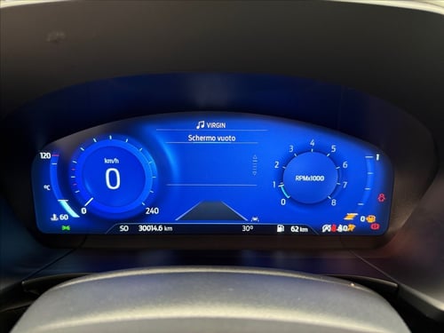 FORD Kuga 1.5 ecoboost st-line 2wd 150cv PARI AL NUOVO