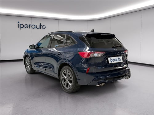 FORD Kuga 1.5 ecoboost st-line 2wd 150cv PARI AL NUOVO